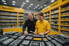 Запчасти для автомобилей Renault: Как выбрать лучшее в Рено Шоп Белгород
