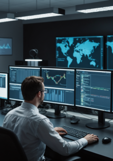 RuPost: Российский корпоративный почтовый сервер на Linux — безопасное и эффективное решение для бизнеса