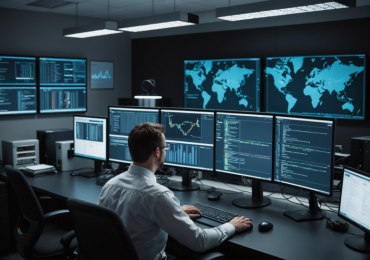 RuPost: Российский корпоративный почтовый сервер на Linux — безопасное и эффективное решение для бизнеса