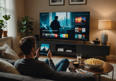 Обзор платформы Premier.one: как смотреть новинки фильмов онлайн с легкостью и комфортом