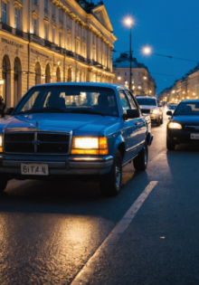 Эвакуатор в Санкт-Петербурге: быстро, дешево и круглосуточно от 1000 рублей