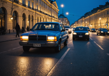 Эвакуатор в Санкт-Петербурге: быстро, дешево и круглосуточно от 1000 рублей