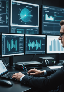 СУБД российского производства Tantor: современные инструменты для управления корпоративными базами данных