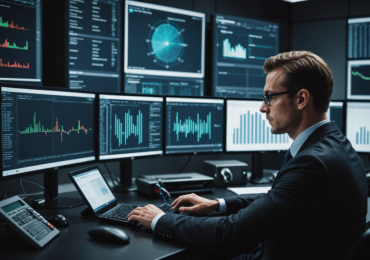 СУБД российского производства Tantor: современные инструменты для управления корпоративными базами данных