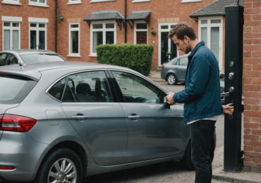 Машина не открывается: что проверить за минуту и когда остановиться