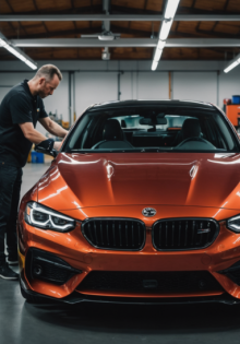 Все, что нужно знать о Tuning-Hall: как правильно выбрать и настроить тюнинг-оборудование для автомобиля