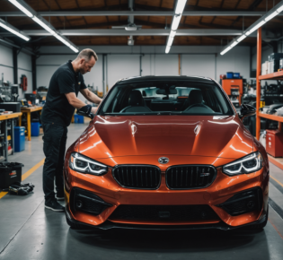 Все, что нужно знать о Tuning-Hall: как правильно выбрать и настроить тюнинг-оборудование для автомобиля