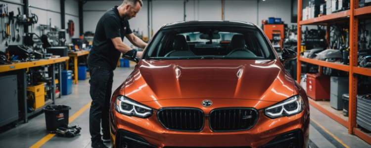 Все, что нужно знать о Tuning-Hall: как правильно выбрать и настроить тюнинг-оборудование для автомобиля