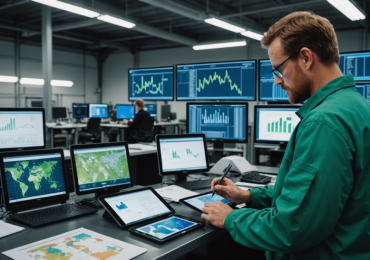 Азотмания: Всё, что нужно знать о современном сайте для любителей агротехники и промышленности