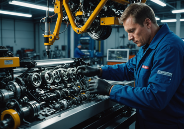 Все о замене масла в автоматической коробке передач: цены и особенности в Москве