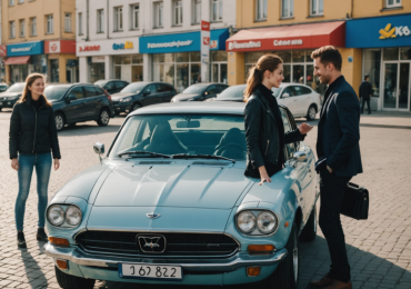 Автомобили в рассрочку в Краснодаре: как приобрести авто под выкуп без лишних хлопот