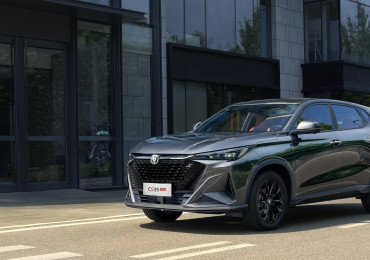 Обзор кроссовера Changan CS35 Max: что делает его привлекательным на рынке SUV