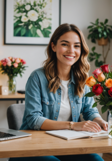 Доставка цветов в Полтаве: как выбрать и заказать идеальный букет онлайн