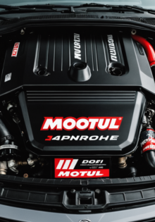 Все, что нужно знать о моторных маслах Motul 10W-40: руководство для автолюбителей и профессионалов