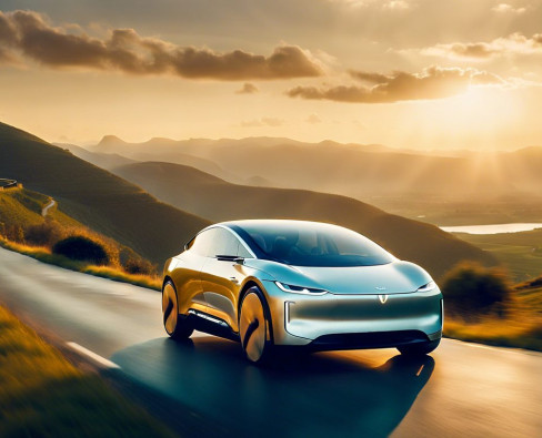 Аренда электромобилей: будущее автомобильной индустрии