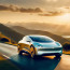 Аренда электромобилей: будущее автомобильной индустрии