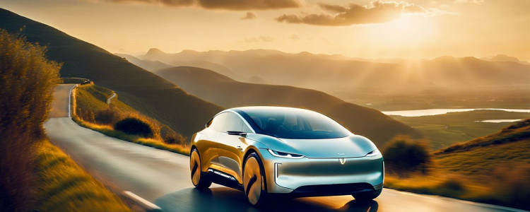 Аренда электромобилей: будущее автомобильной индустрии
