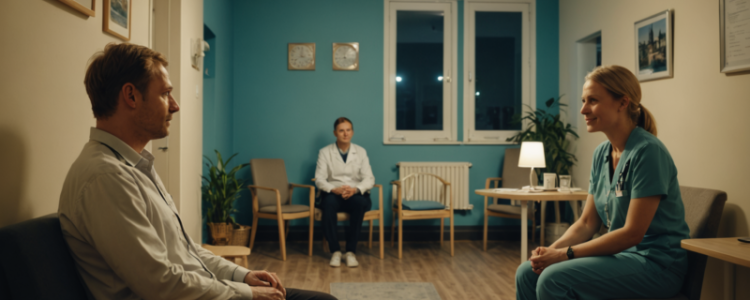Лечение алкоголизма в Воронеже: анонимно, круглосуточно и с быстрой помощью нарколога