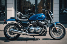 Мотоциклы — купить в Новокузнецке: отличный выбор на Nk-Moto